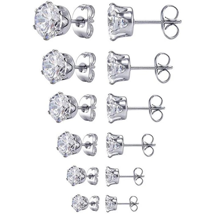 Tati Studs