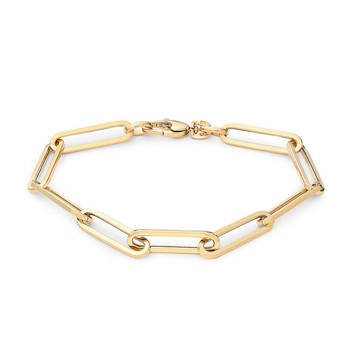 Paper Gangsta Bracelet/Anklet