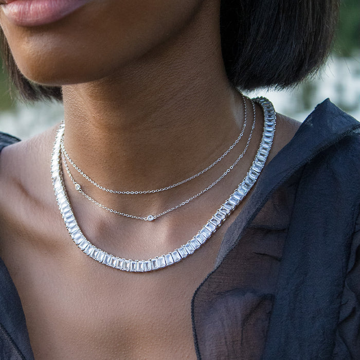 First Class Necklace