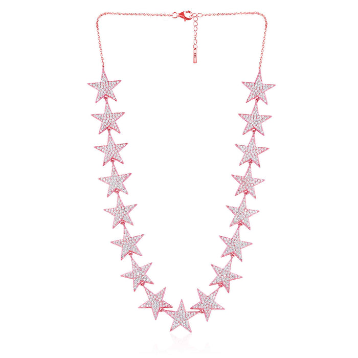 Aya Star Choker