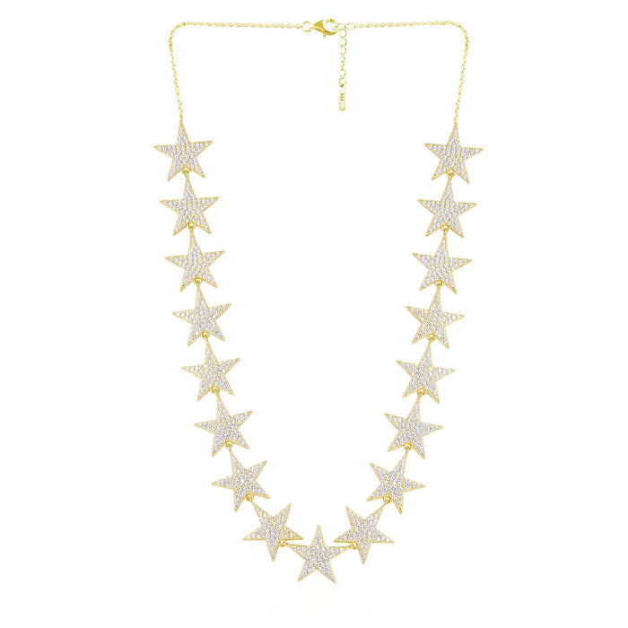 Aya Star Choker