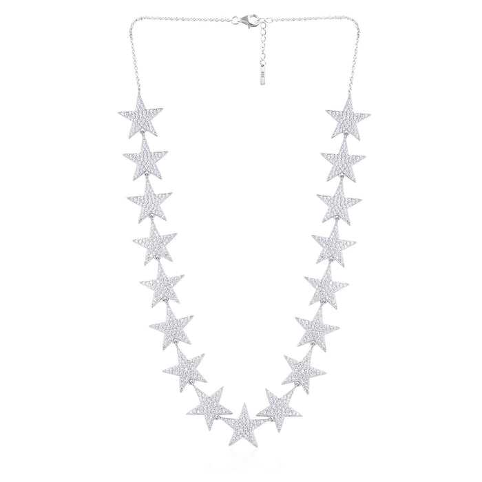 Aya Star Choker