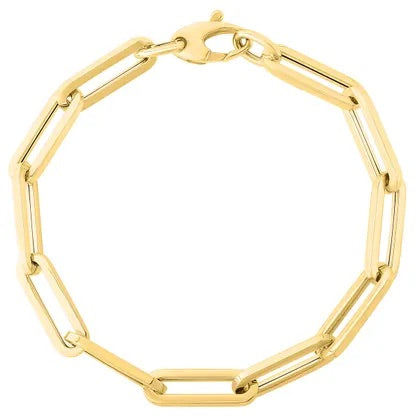 Paper Gangsta Bracelet/Anklet