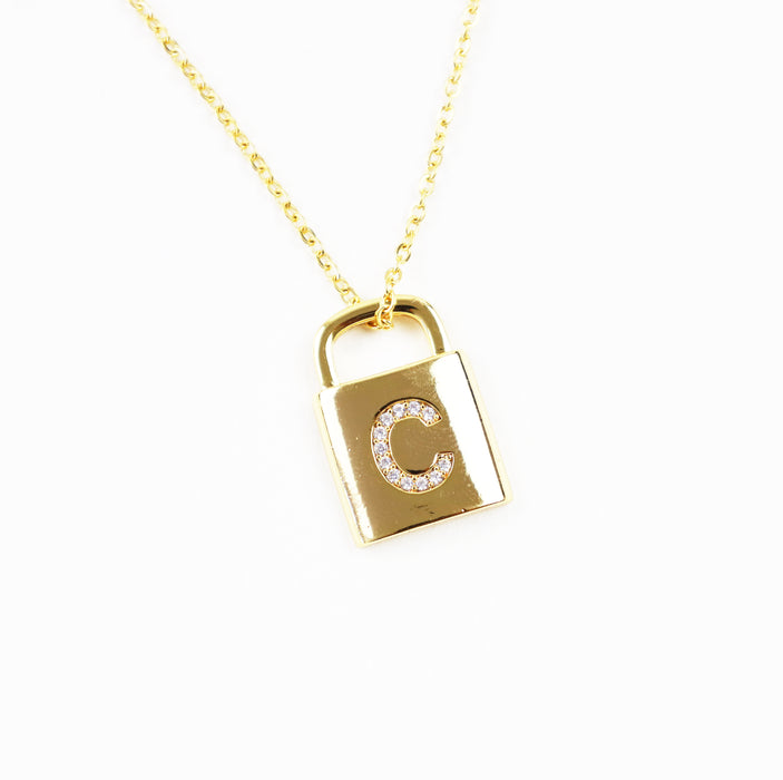 Somebody to Love Necklace