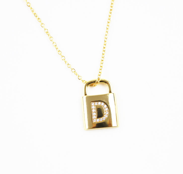 Somebody to Love Necklace