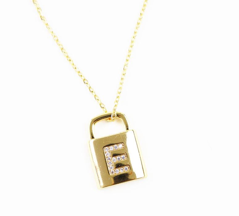 Somebody to Love Necklace