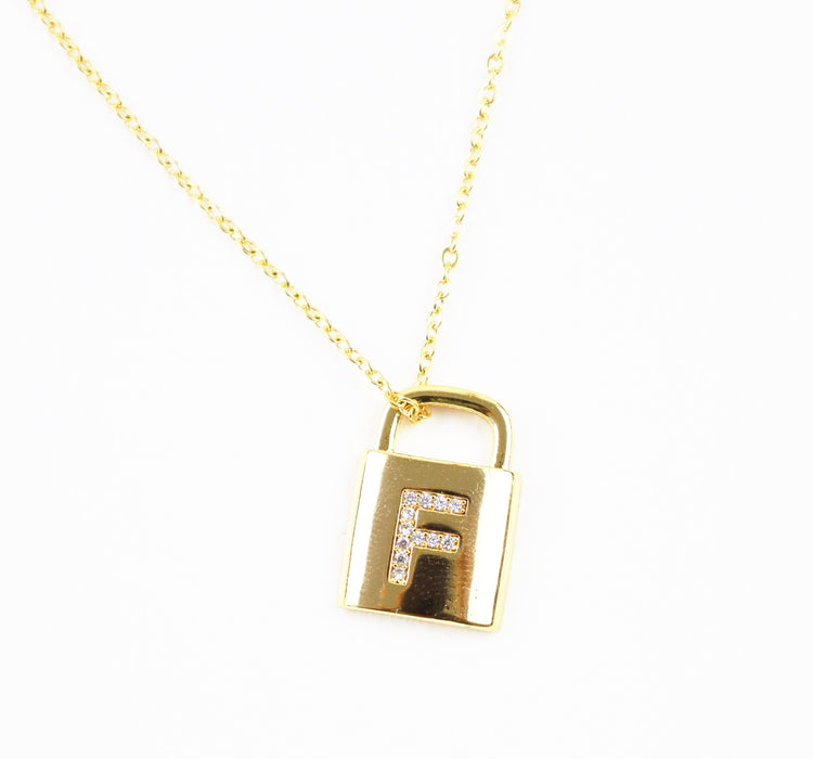 Somebody to Love Necklace