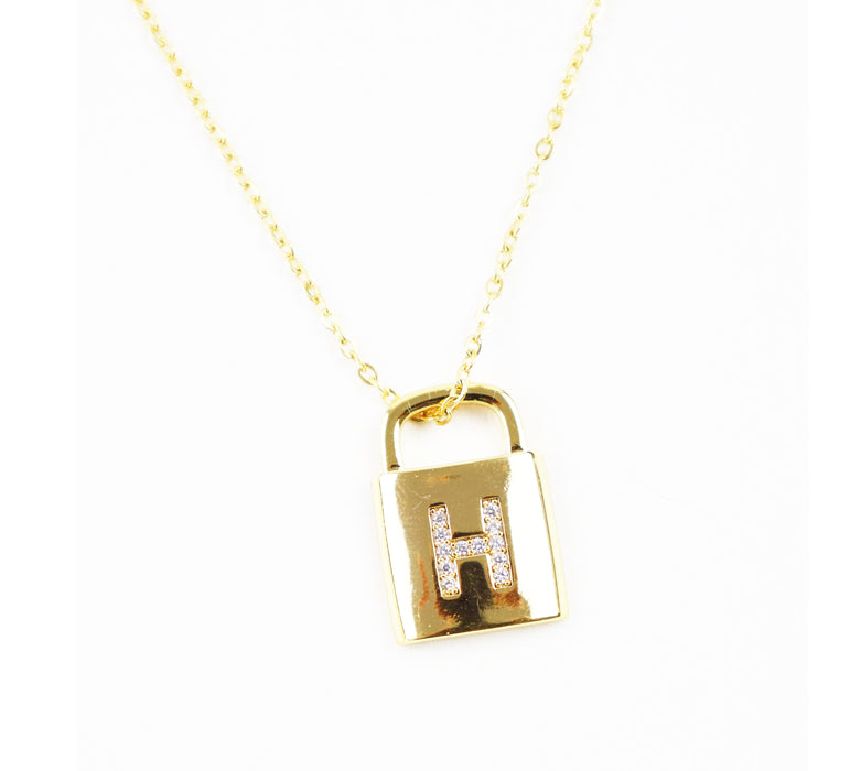 Somebody to Love Necklace