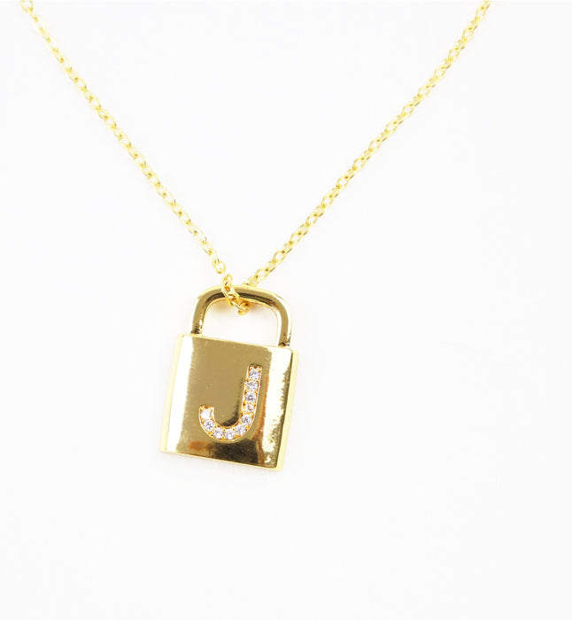 Somebody to Love Necklace