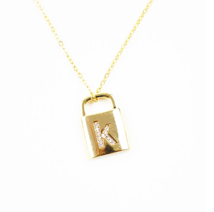 Somebody to Love Necklace