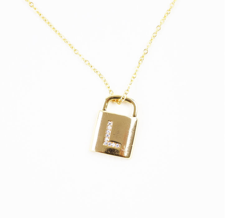 Somebody to Love Necklace