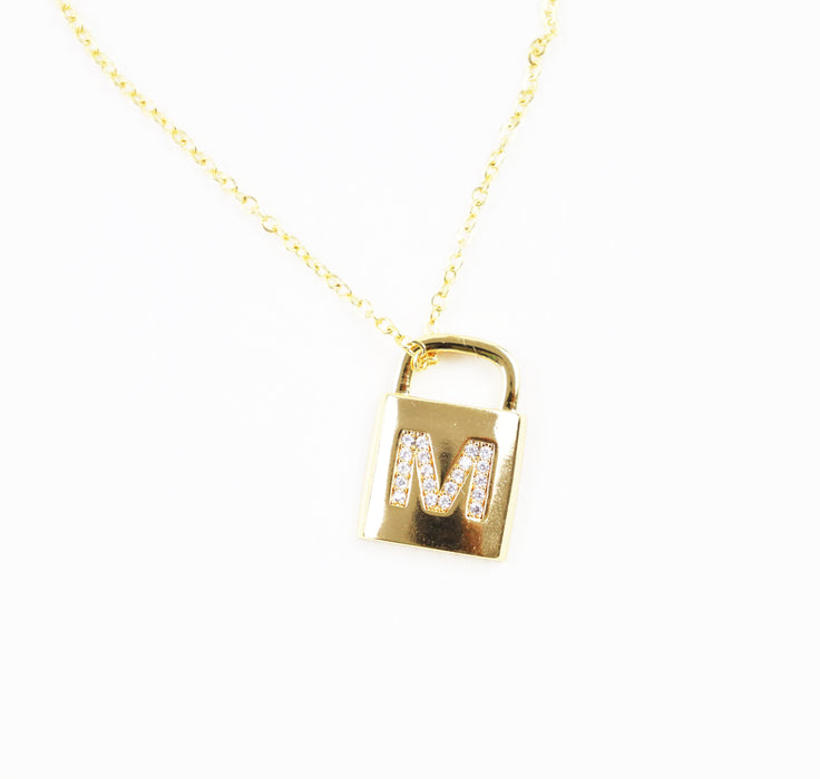Somebody to Love Necklace