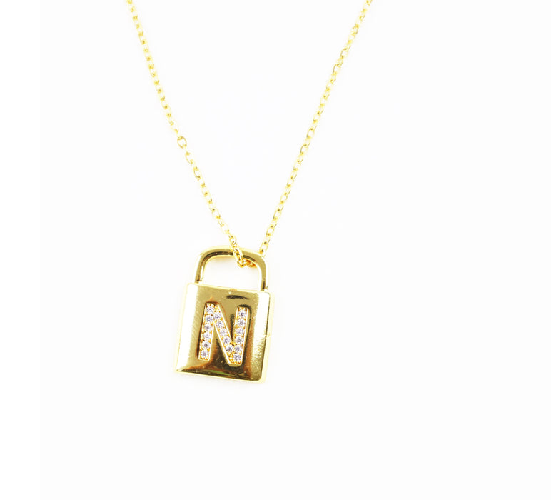 Somebody to Love Necklace