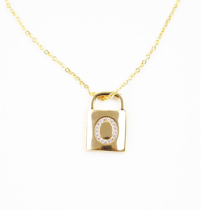 Somebody to Love Necklace