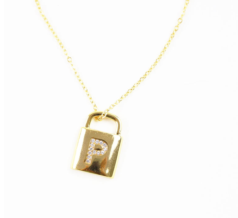 Somebody to Love Necklace