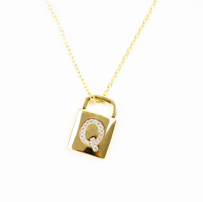 Somebody to Love Necklace