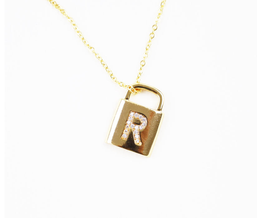 Somebody to Love Necklace
