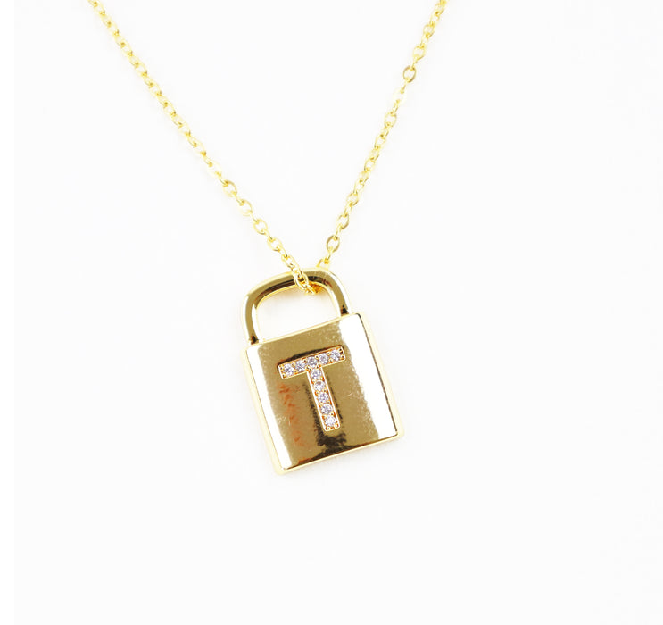 Somebody to Love Necklace