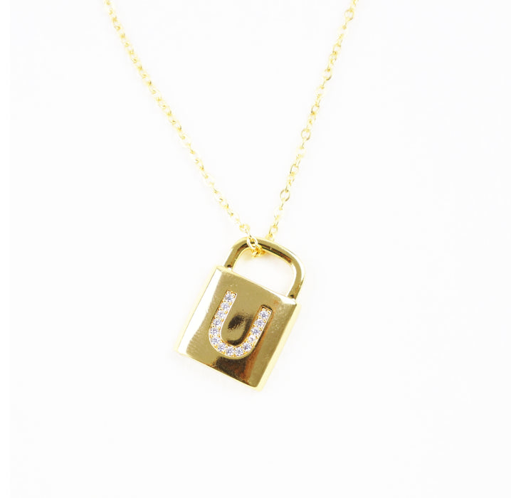 Somebody to Love Necklace