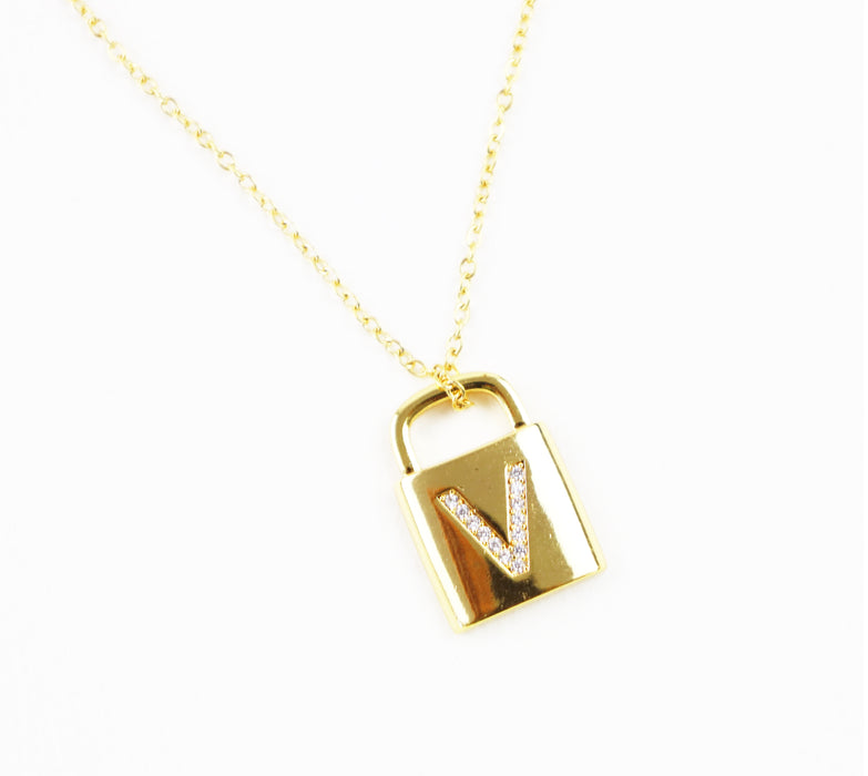 Somebody to Love Necklace