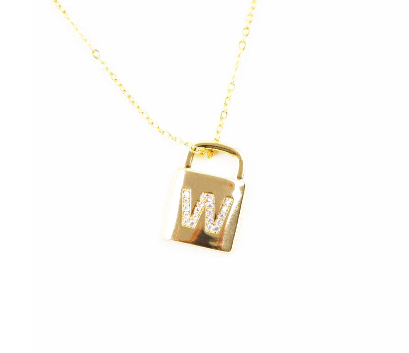 Somebody to Love Necklace