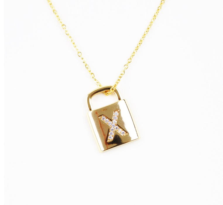 Somebody to Love Necklace