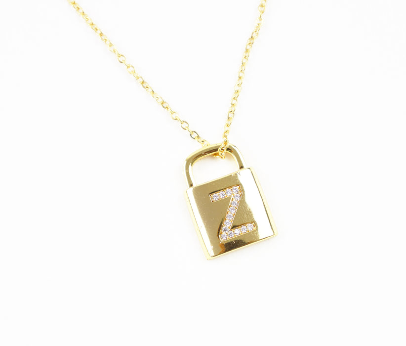 Somebody to Love Necklace