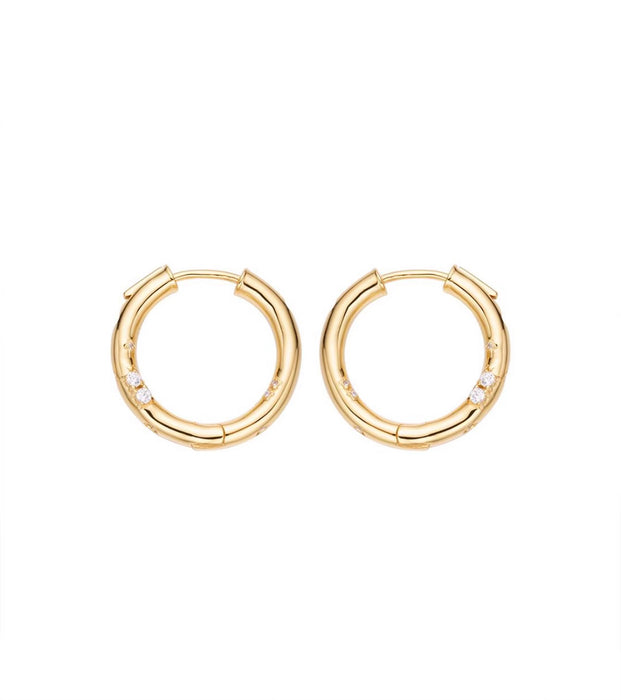 Celestial Hoops