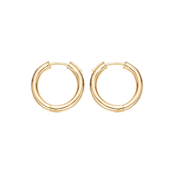Celestial Hoops