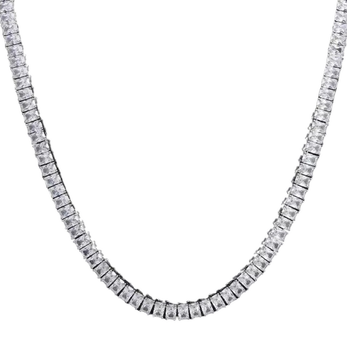 First Class Necklace