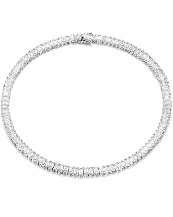 First Class Necklace