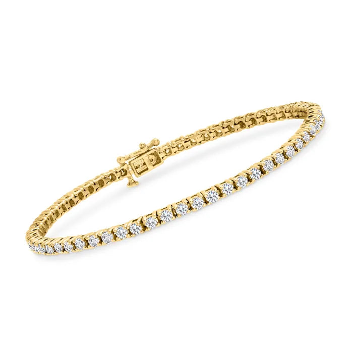 Ambs Anklet