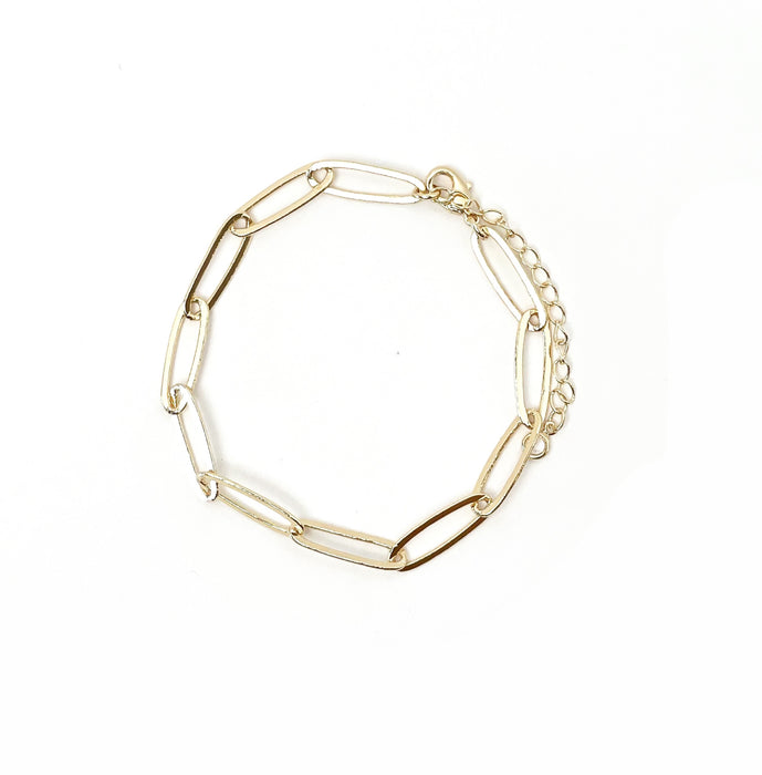 Paper Gangsta Bracelet/Anklet