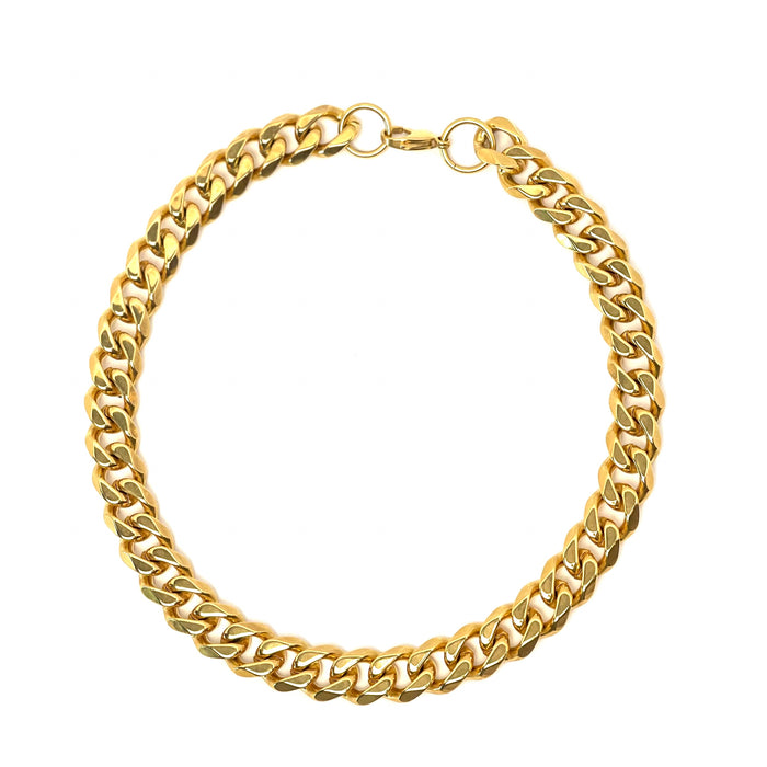 High Maintenance Necklace