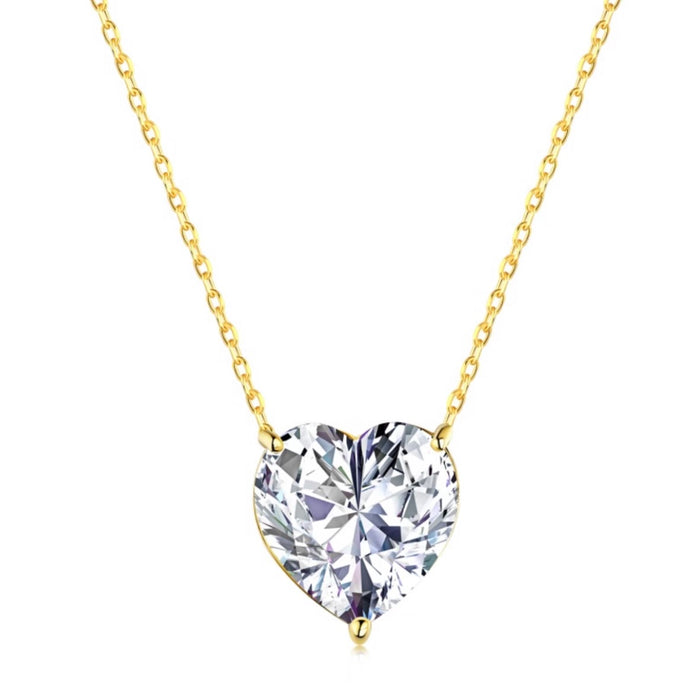 My Love is Your Love Necklace