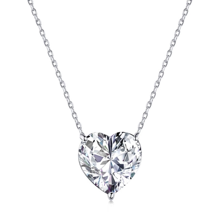 My Love is Your Love Necklace