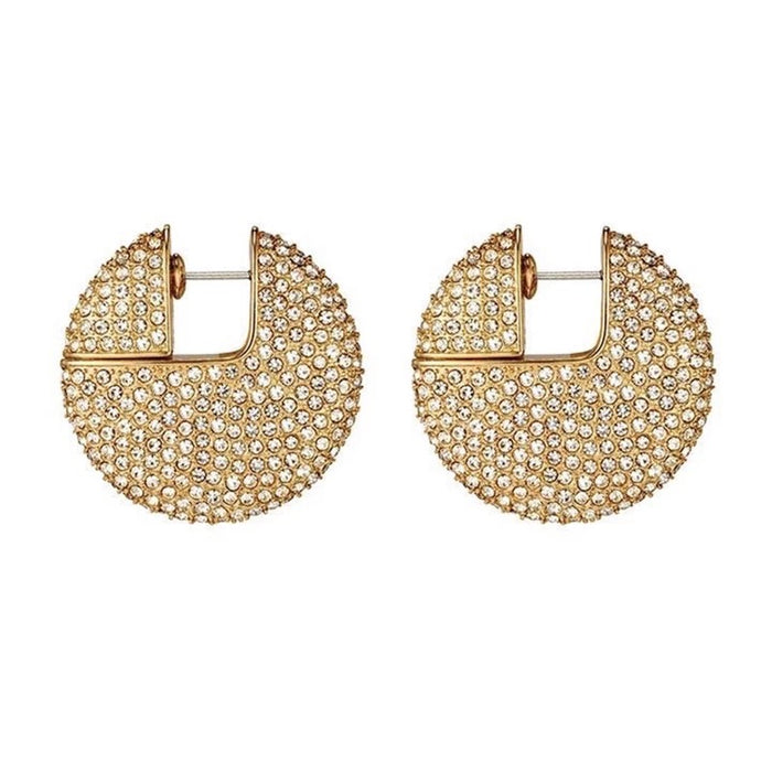 Peaches Earrings