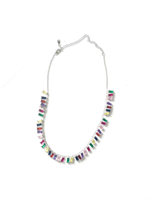 Shake It Off Necklace