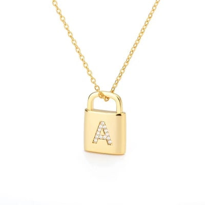 Somebody to Love Necklace