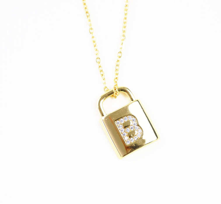 Somebody to Love Necklace