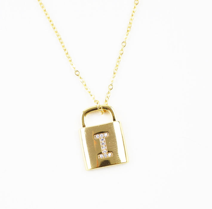 Somebody to Love Necklace